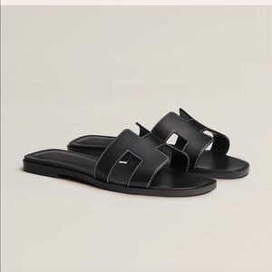 Oran Hermes Sandals size 35